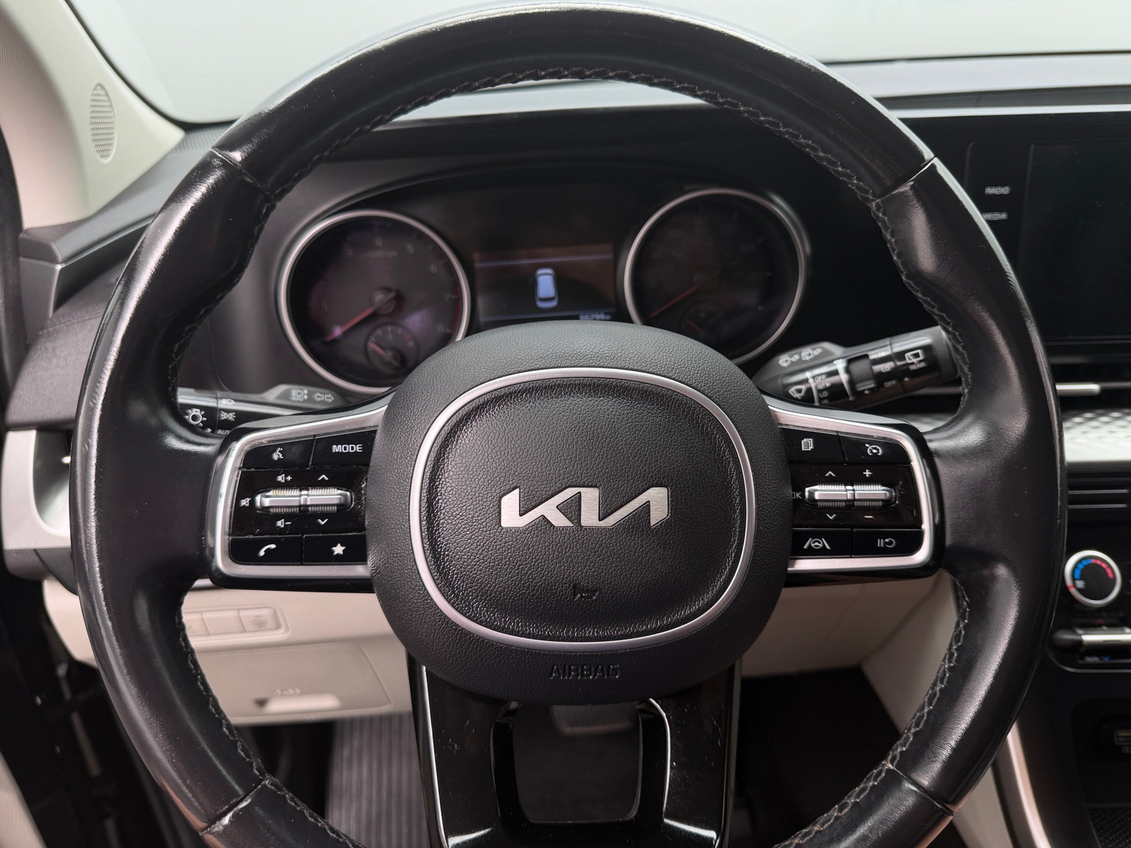 Thumbnail: 2022 Kia Carnival - 4