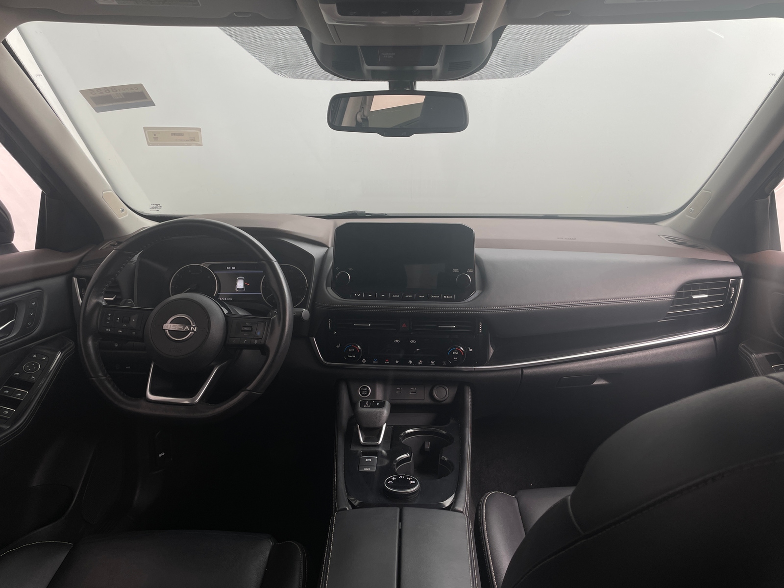 Thumbnail: 2023 Nissan Rogue - 2
