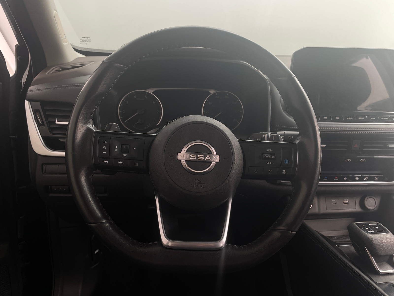 Thumbnail: 2023 Nissan Rogue - 4