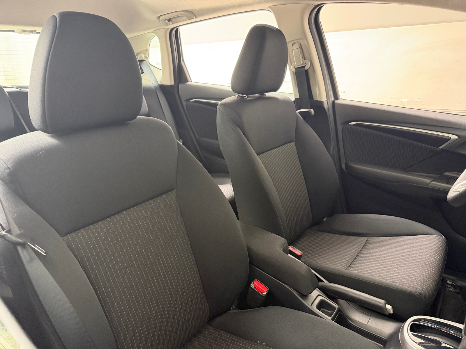 Thumbnail: 2019 Honda Fit - 2