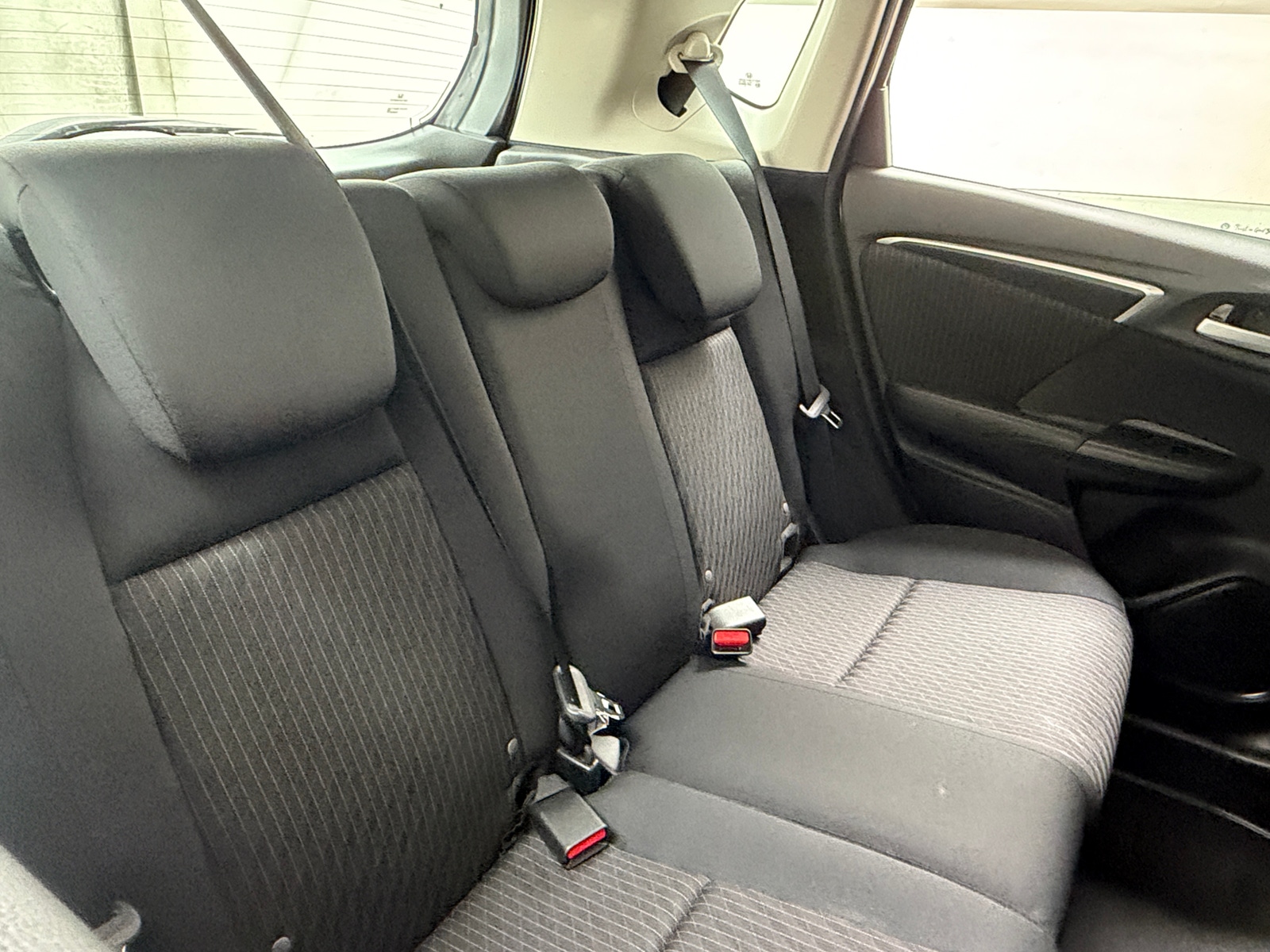 Thumbnail: 2019 Honda Fit - 6