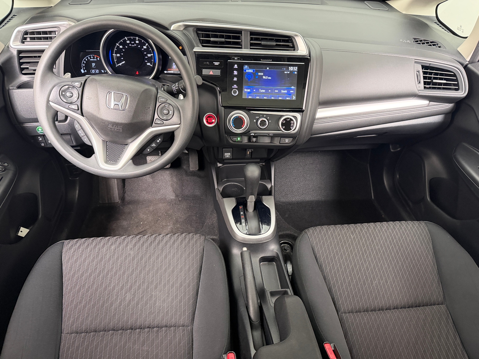 Thumbnail: 2019 Honda Fit - 3