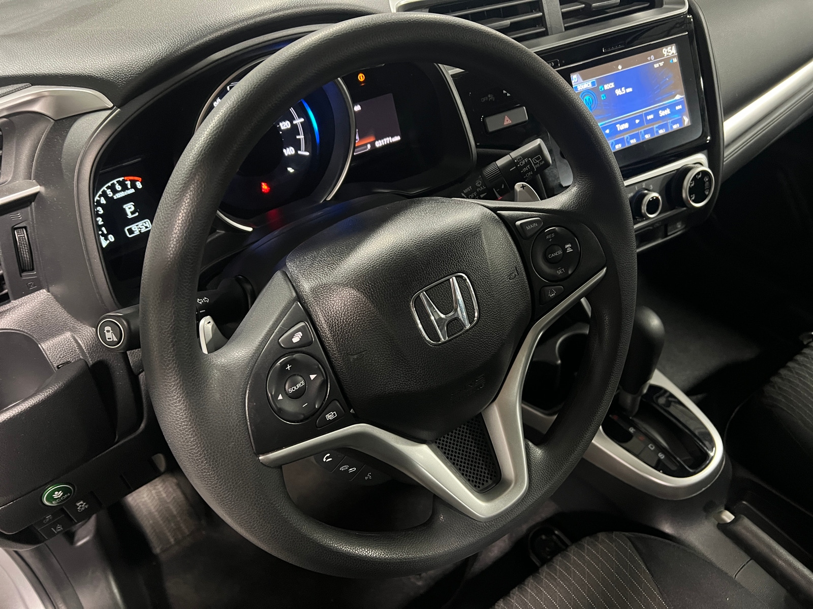 Thumbnail: 2019 Honda Fit - 5