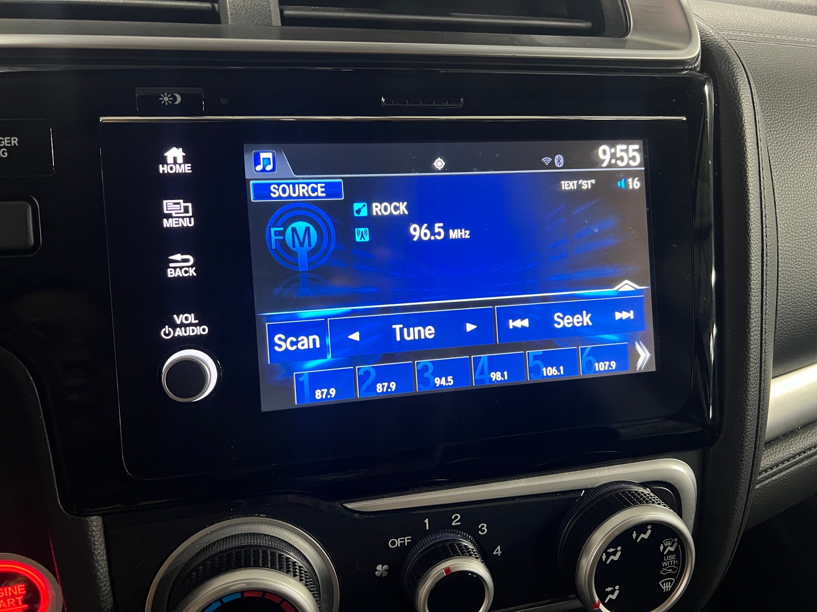 Thumbnail: 2019 Honda Fit - 4