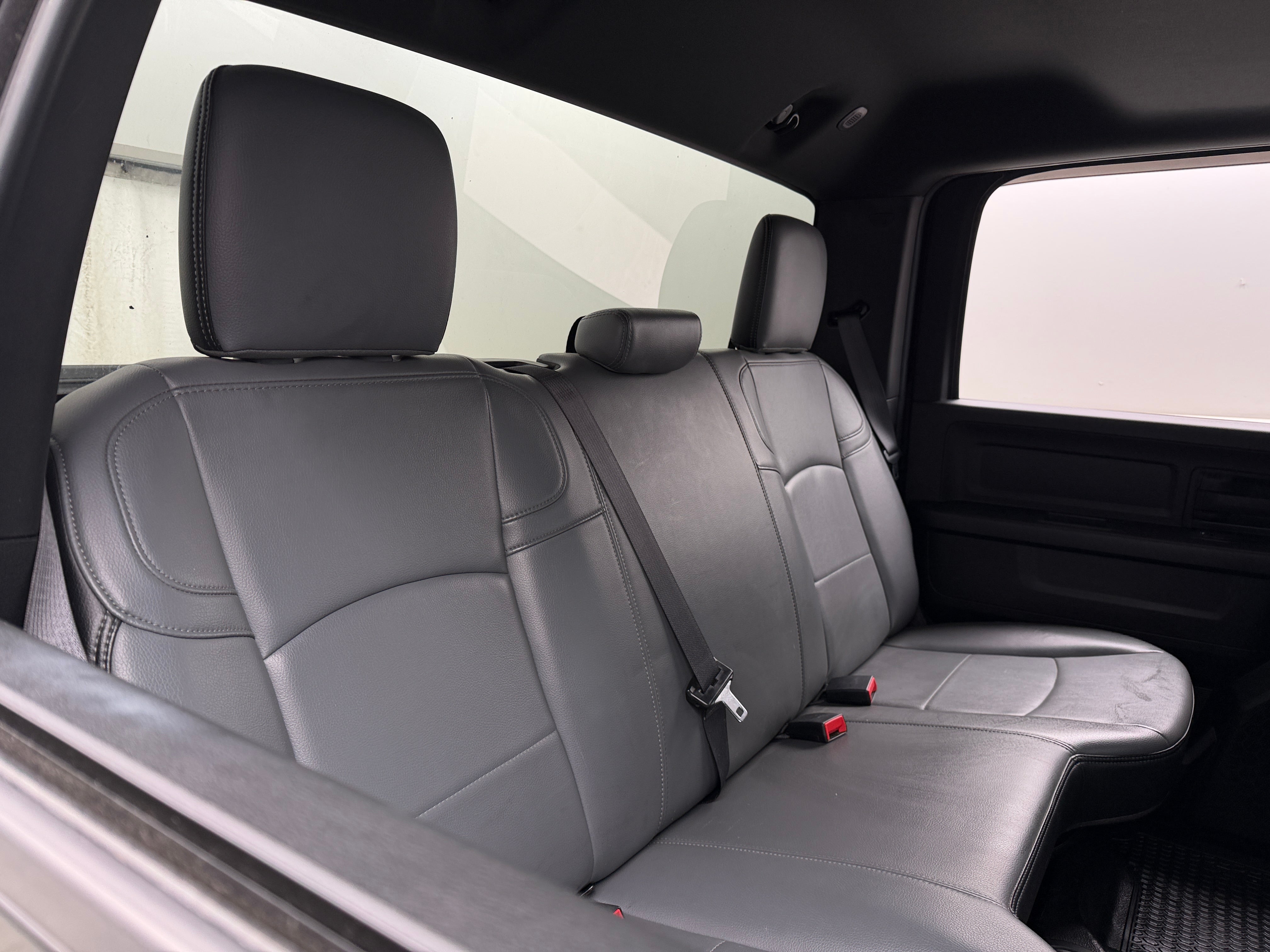 2022 RAM 3500 Pickup