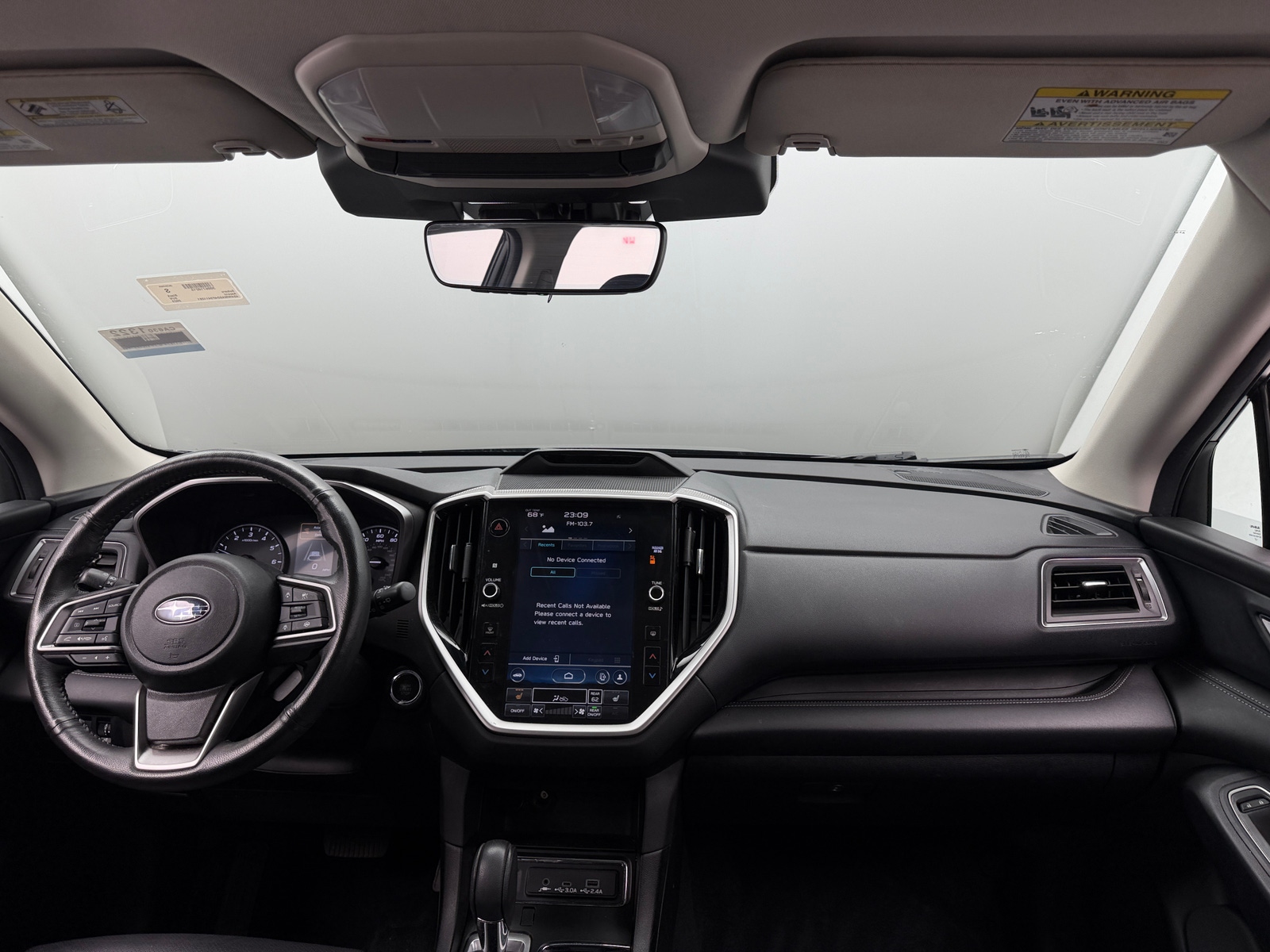 Thumbnail: 2023 Subaru Ascent - 2