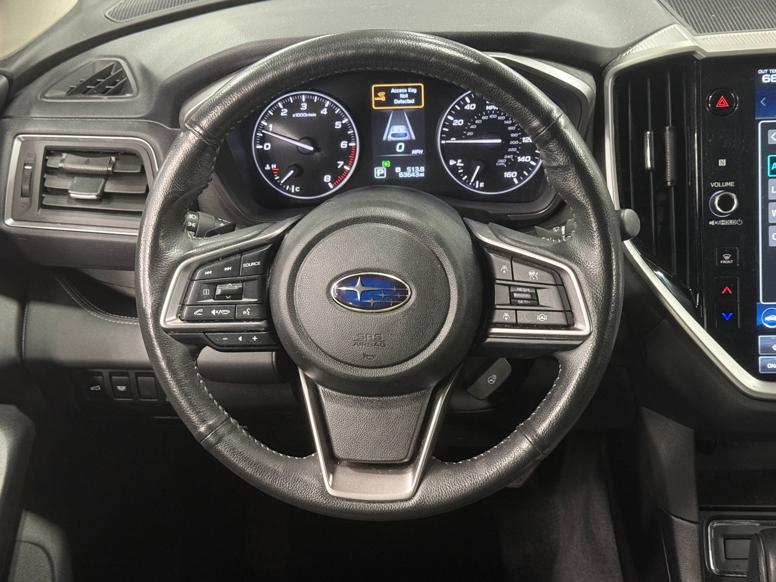 Thumbnail: 2023 Subaru Ascent - 4