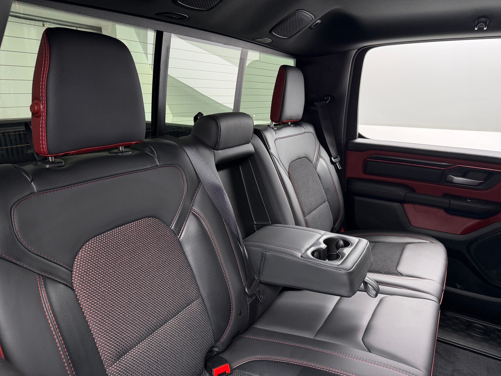 Thumbnail: 2026 RAM 1500 - 6