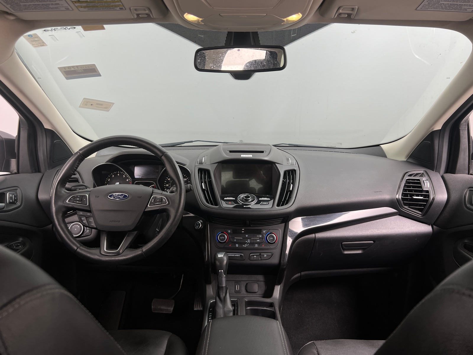 Thumbnail: 2017 Ford Escape - 2