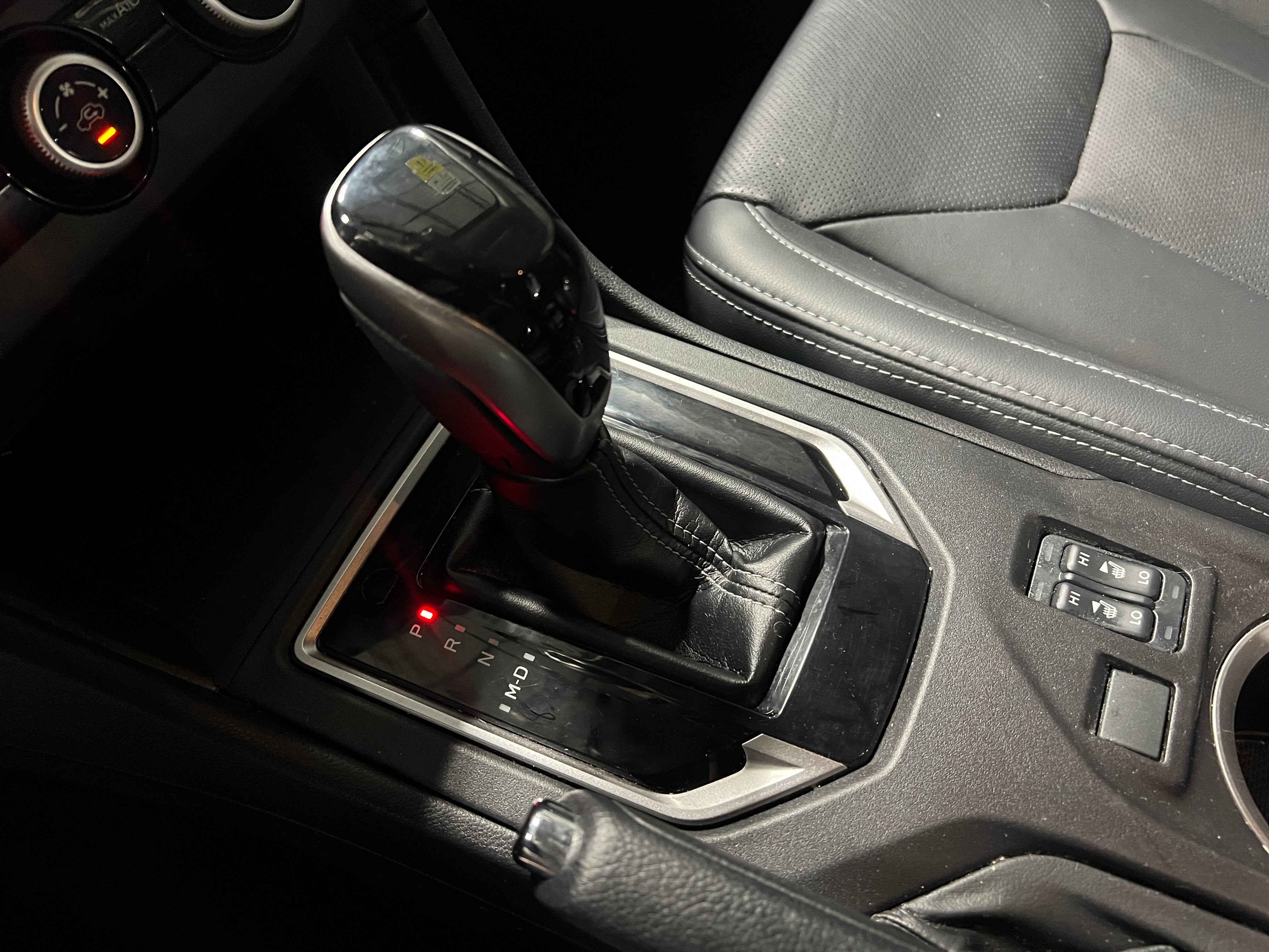 2018 Subaru Impreza