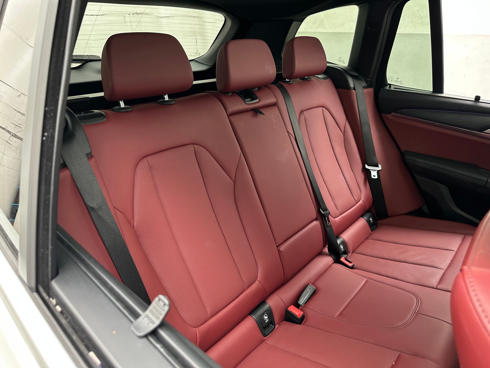 Thumbnail: 2023 BMW X3 - 5