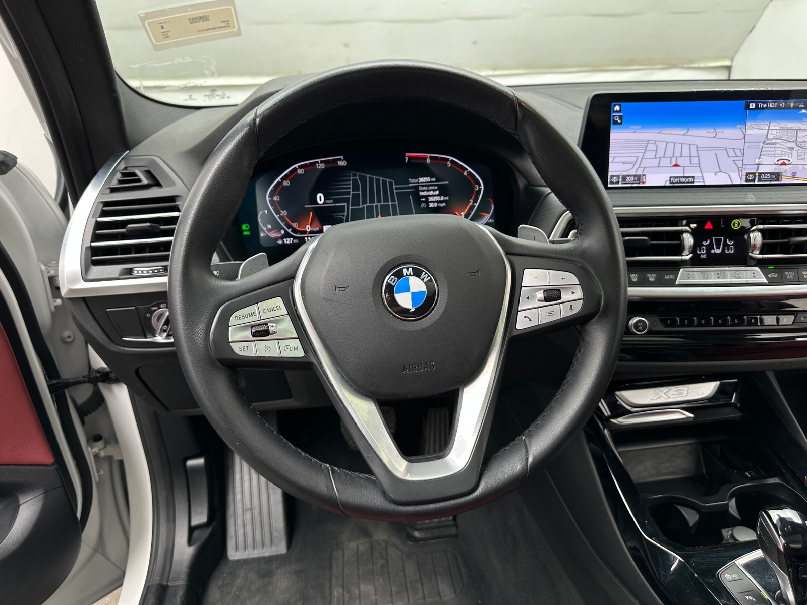 Thumbnail: 2023 BMW X3 - 4