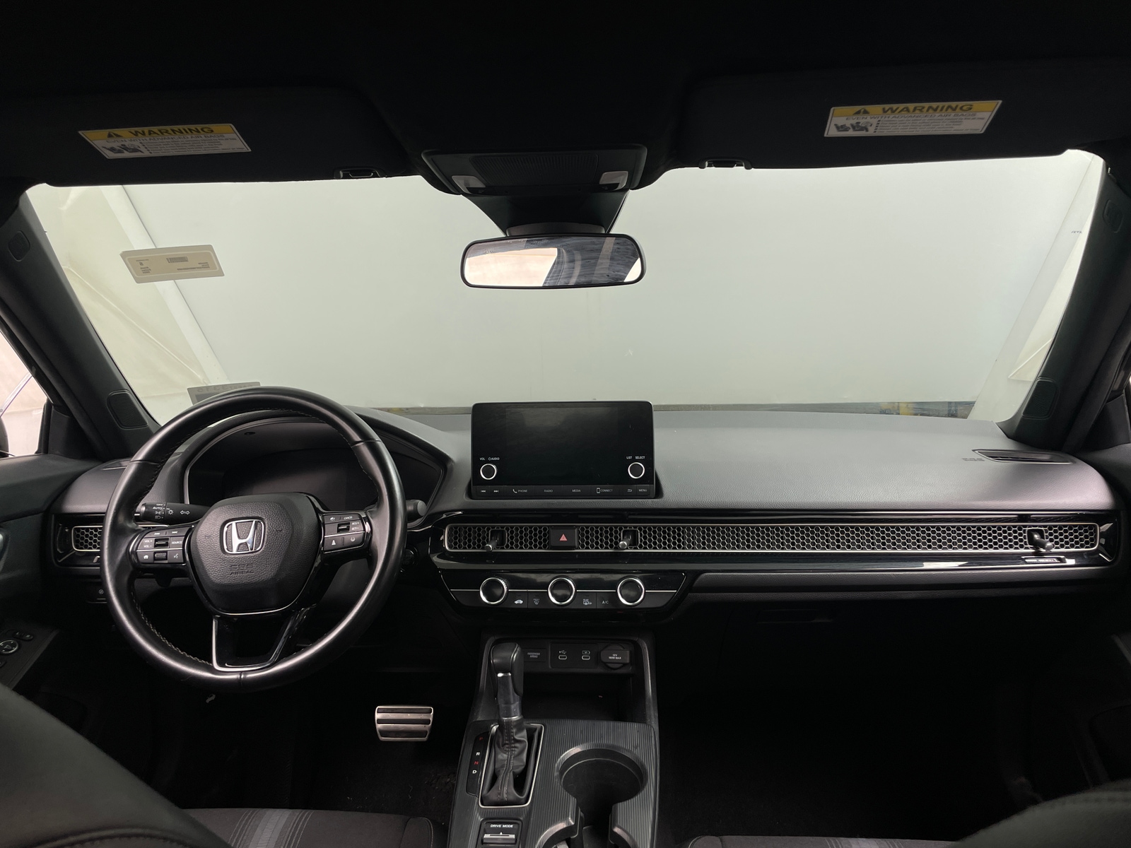 Thumbnail: 2025 Honda Civic - 2