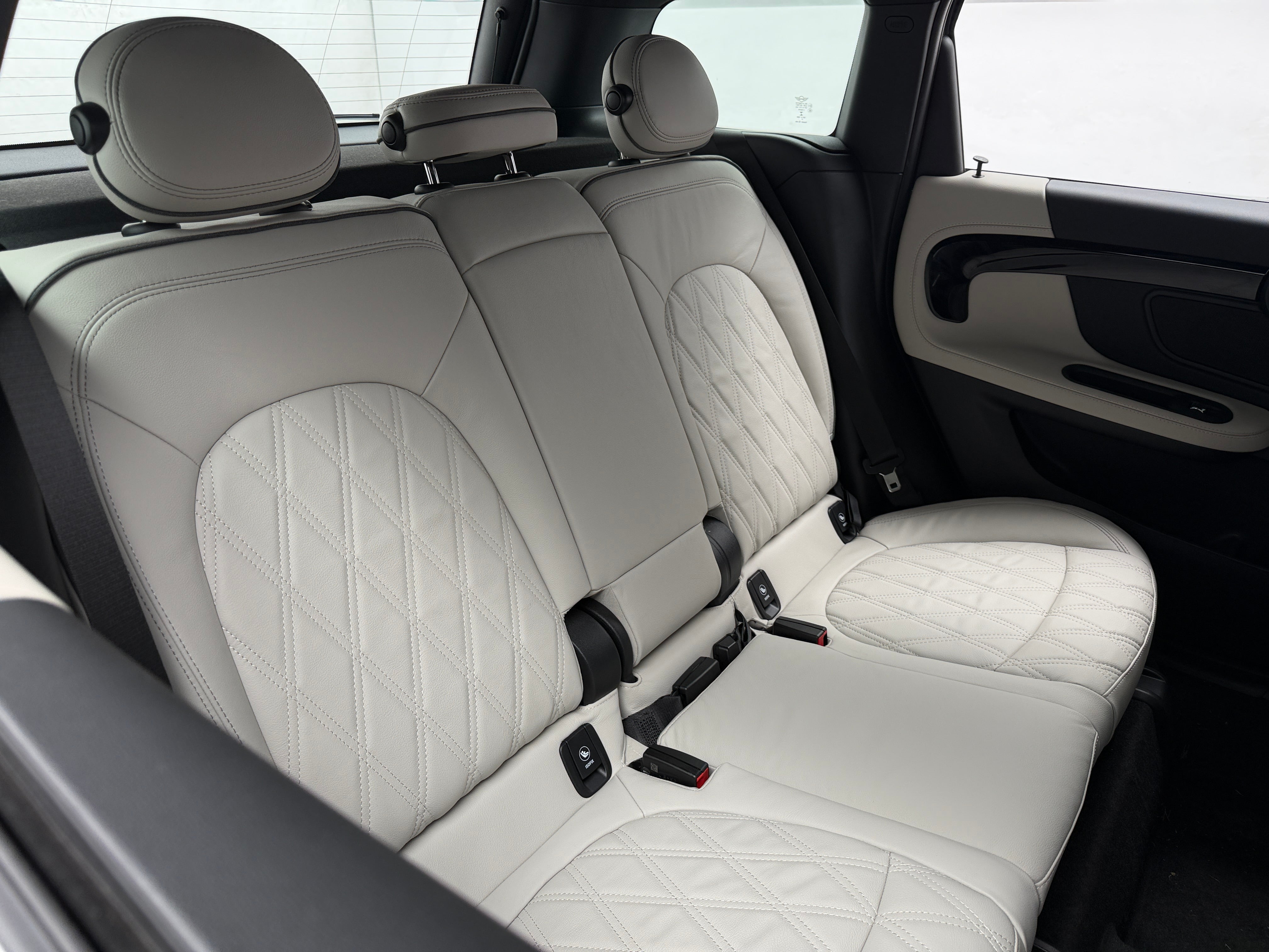 2022 MINI Countryman John Cooper Works