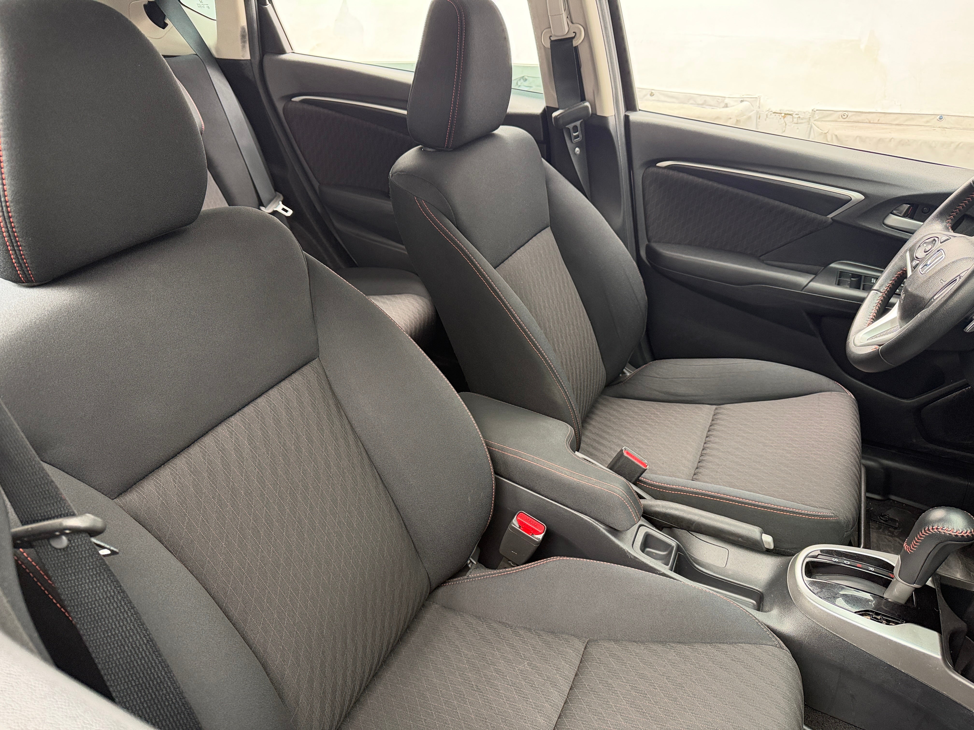 2018 Honda Fit