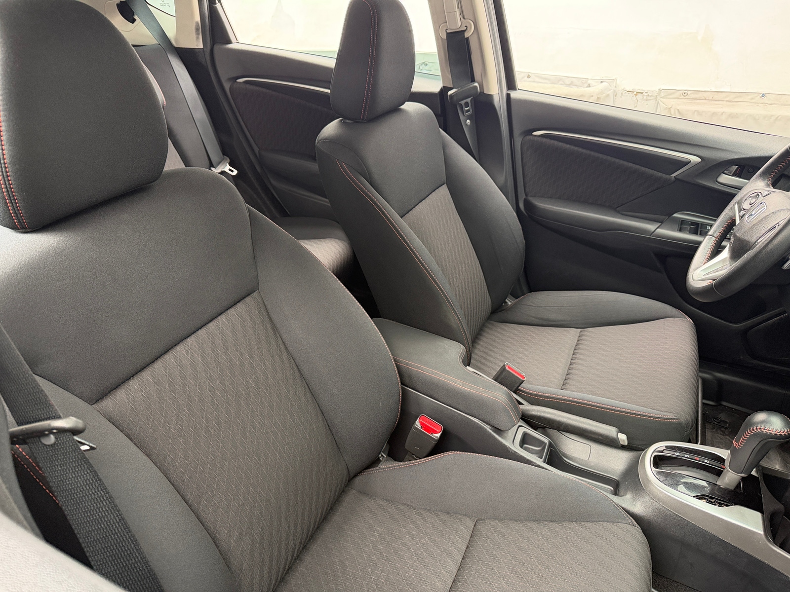 Thumbnail: 2018 Honda Fit - 2