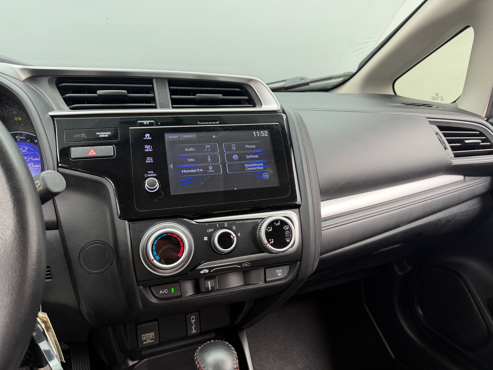 Thumbnail: 2018 Honda Fit - 4