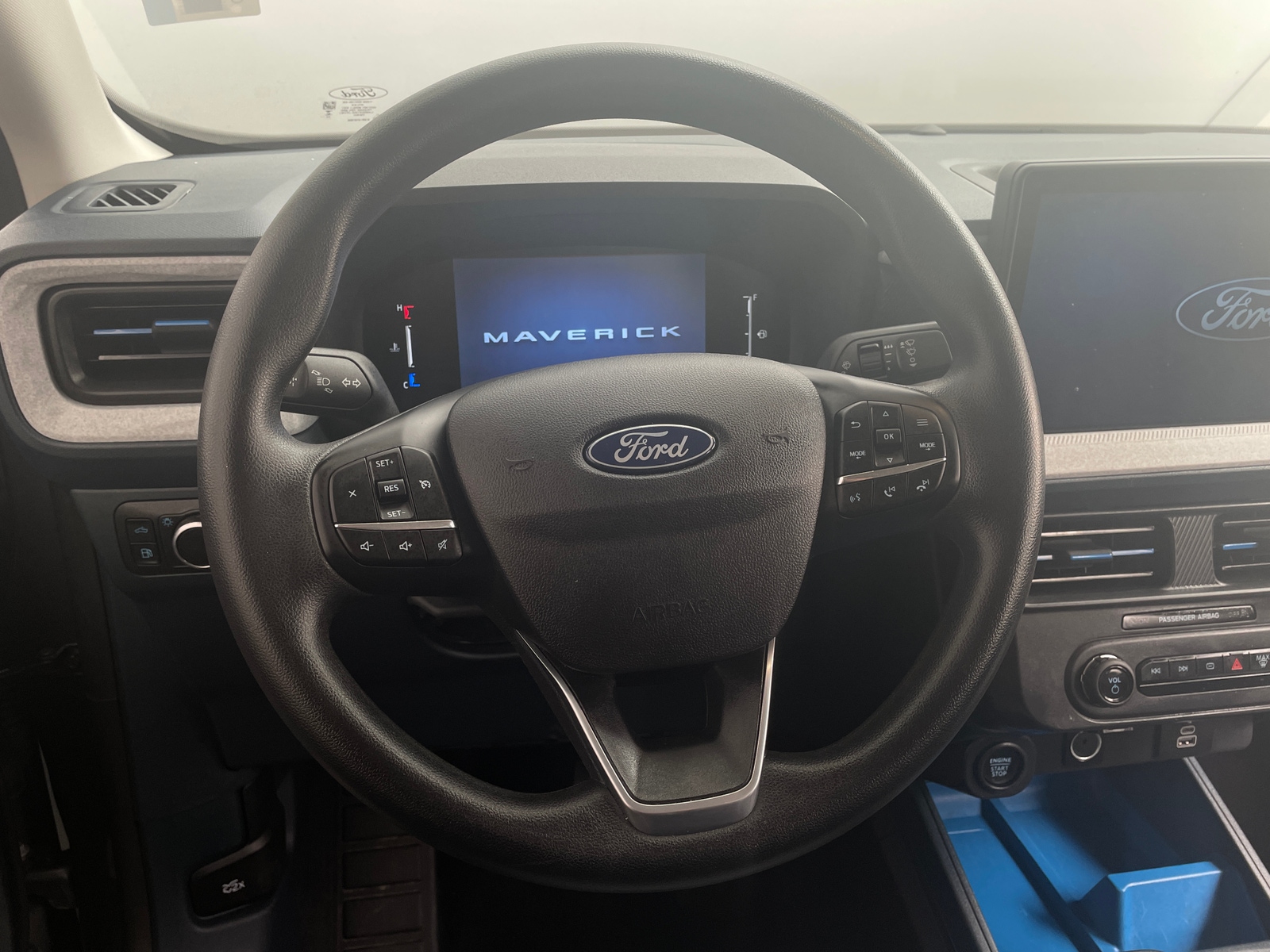 Thumbnail: 2026 Ford Maverick - 5
