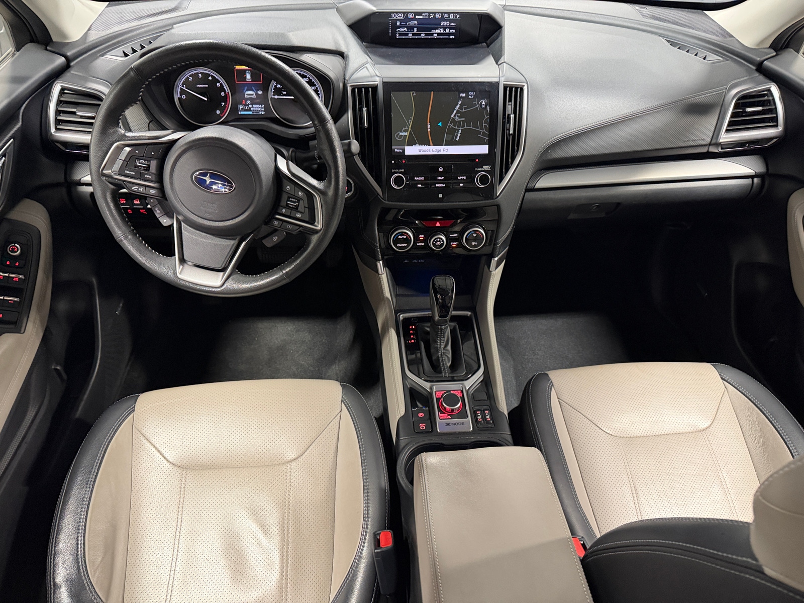 Thumbnail: 2020 Subaru Forester - 2