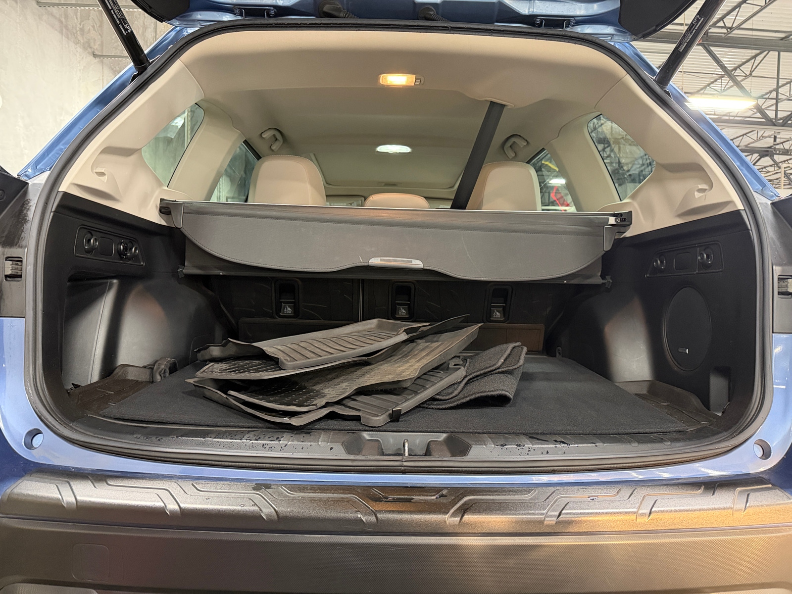 Thumbnail: 2020 Subaru Forester - 6