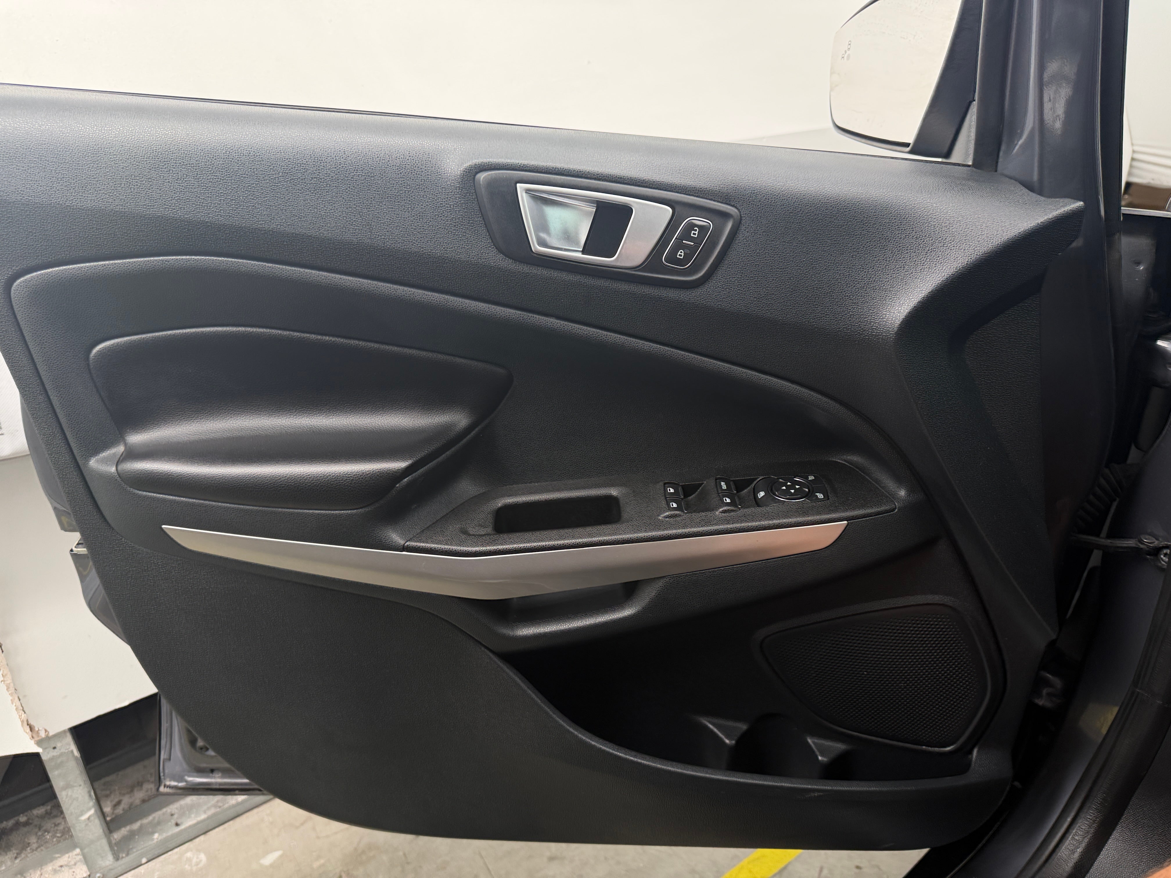 2021 Ford EcoSport