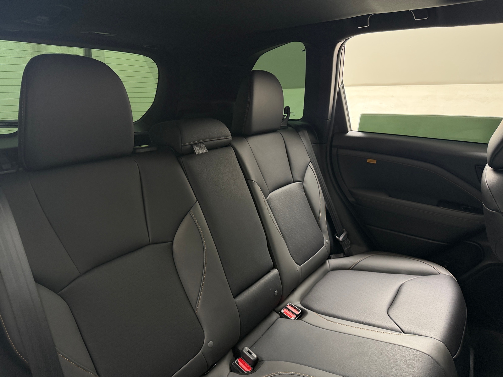 Thumbnail: 2026 Subaru Forester - 5