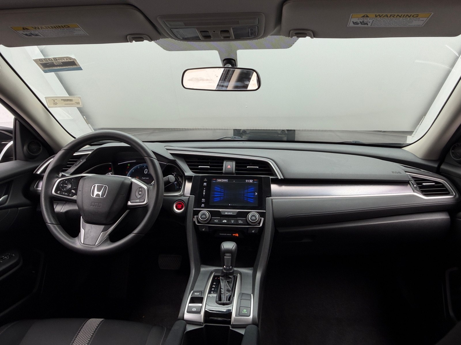 Thumbnail: 2017 Honda Civic - 3