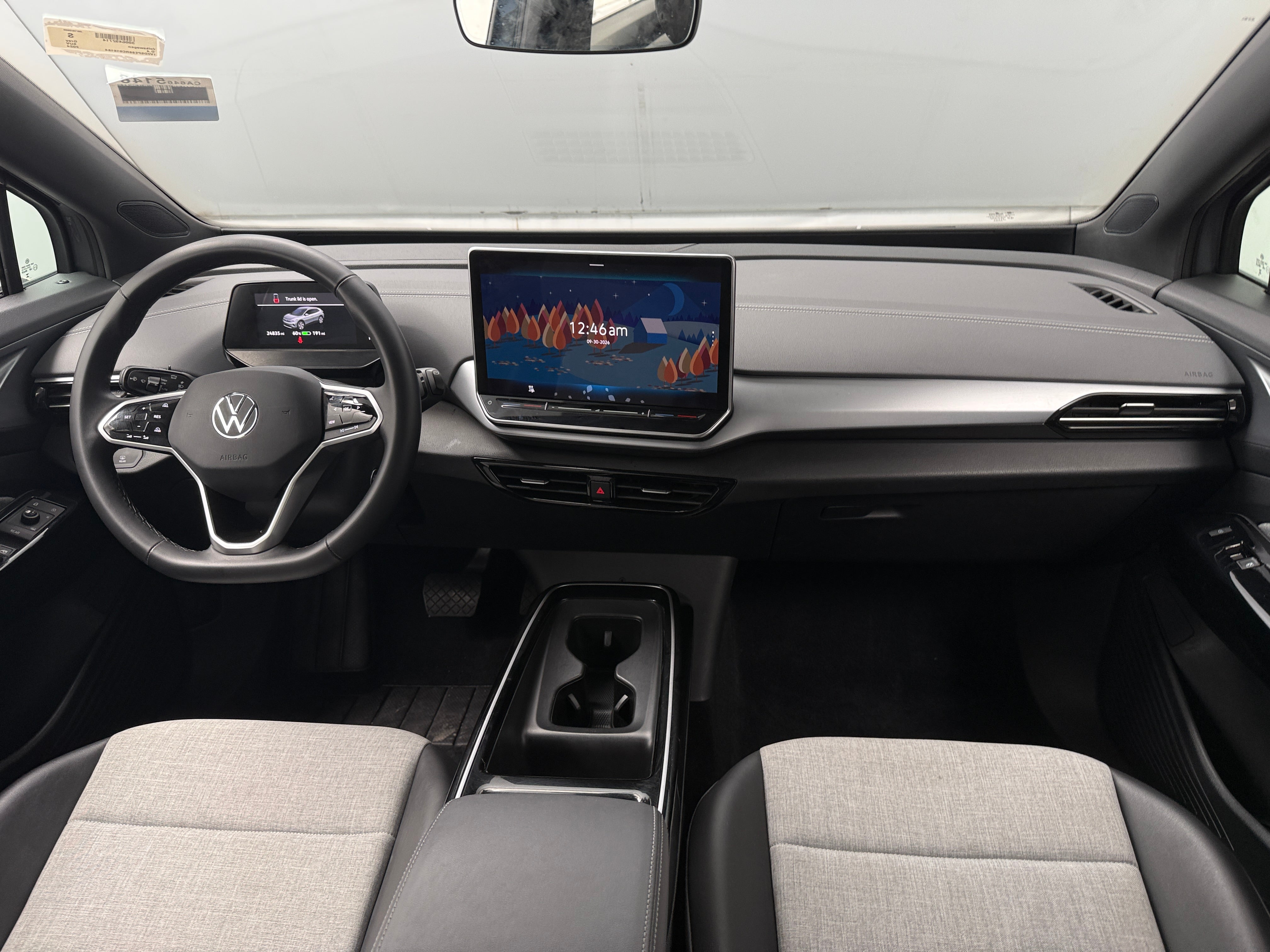2024 Volkswagen ID.4