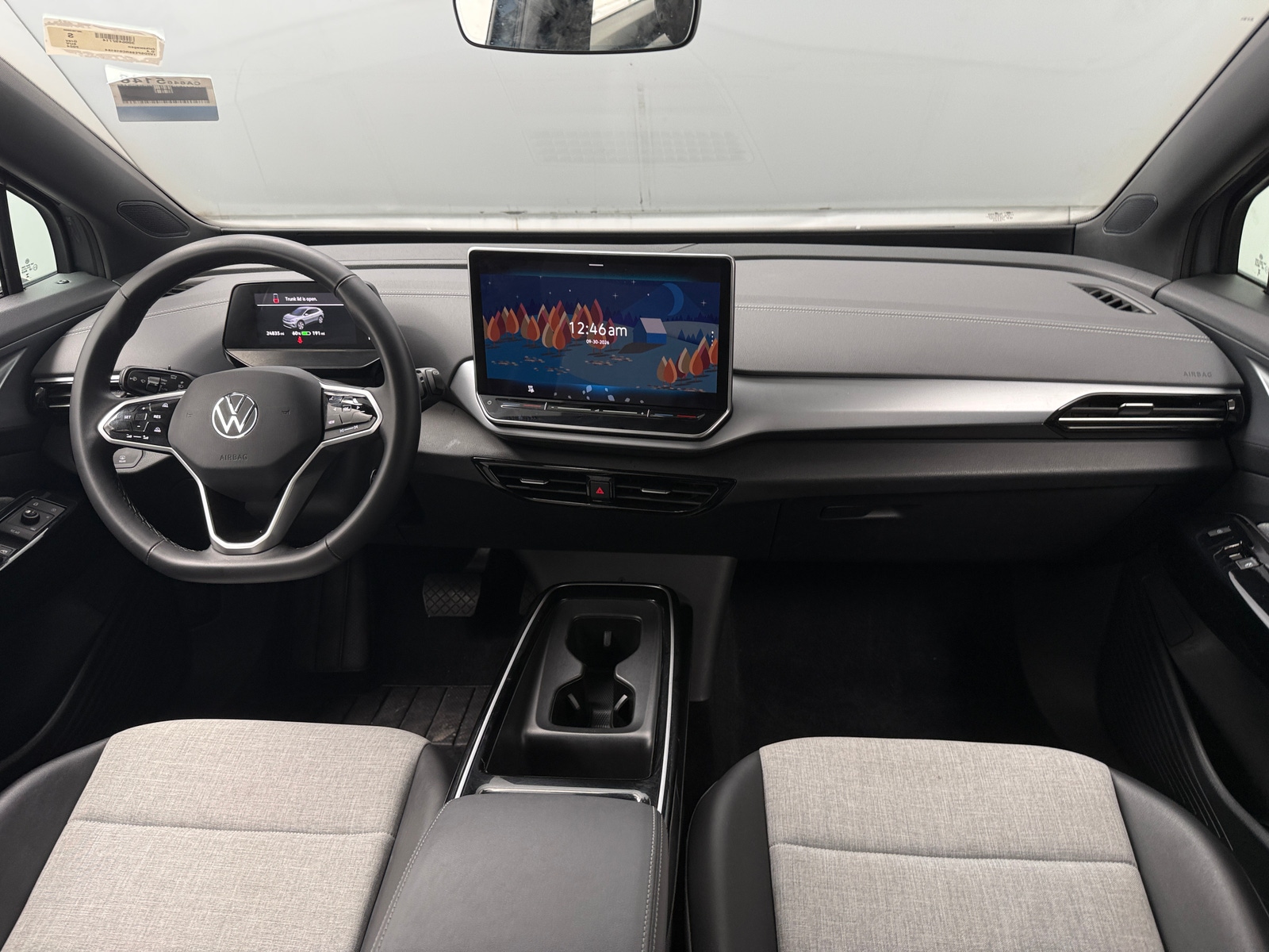 Thumbnail: 2024 Volkswagen ID.4 - 3