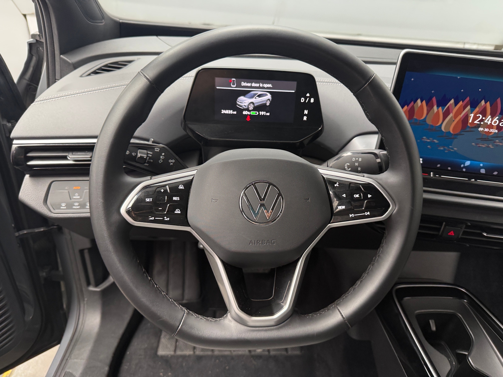 Thumbnail: 2024 Volkswagen ID.4 - 5