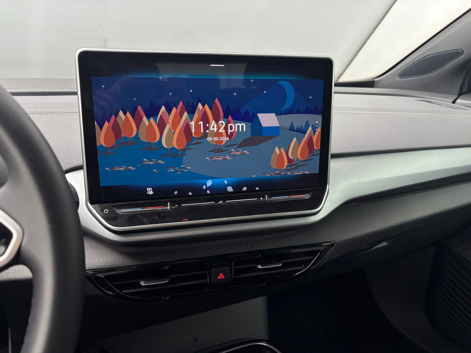 Thumbnail: 2024 Volkswagen ID.4 - 4