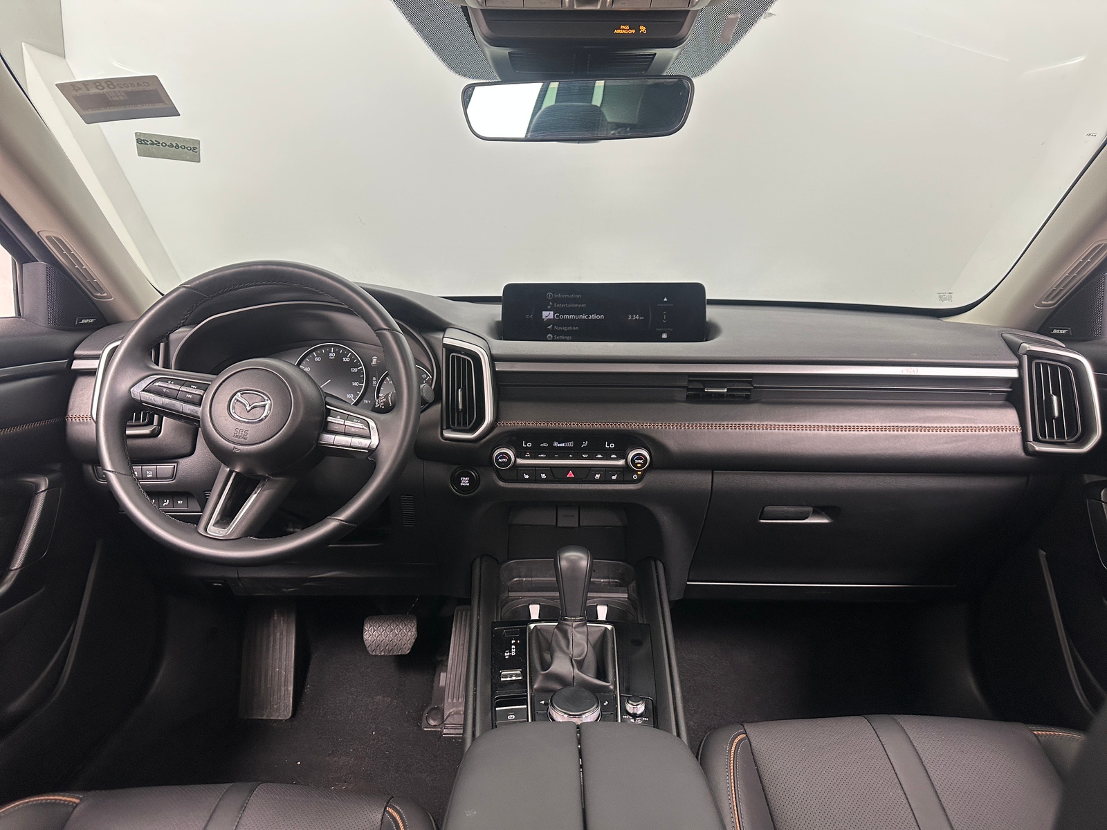Thumbnail: 2026 Mazda CX-50 - 2