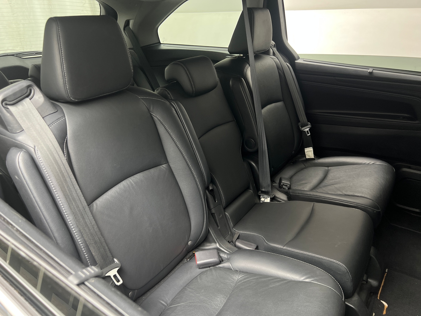 Thumbnail: 2022 Honda Odyssey - 5