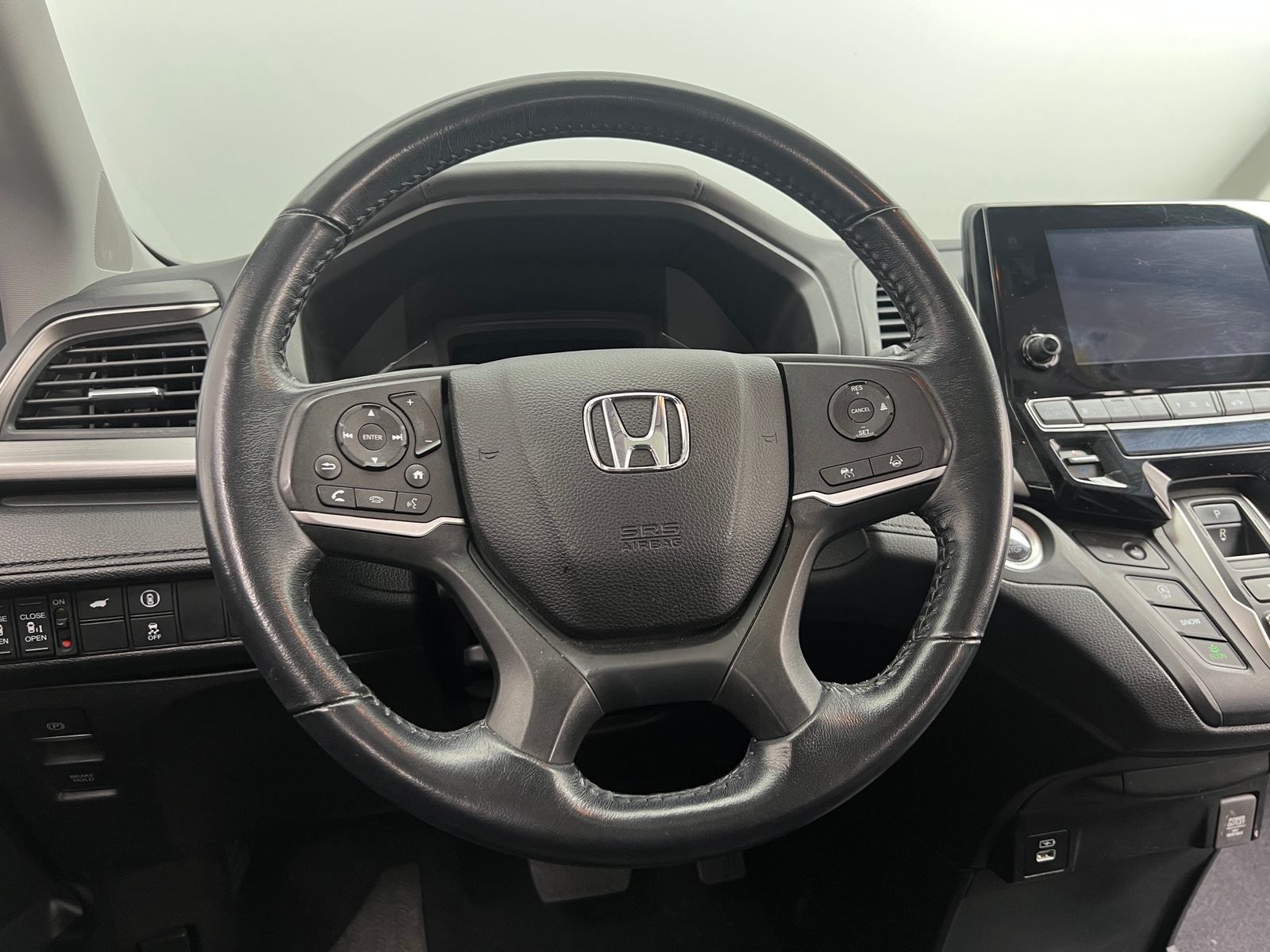 Thumbnail: 2022 Honda Odyssey - 4