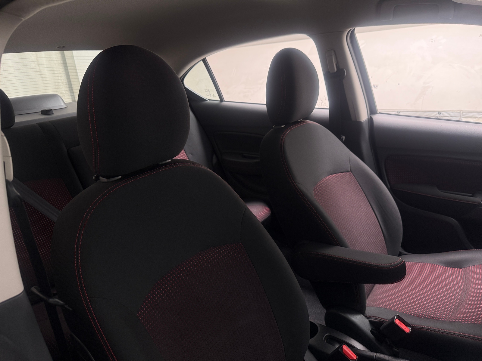 Thumbnail: 2024 Mitsubishi Mirage G4 - 2