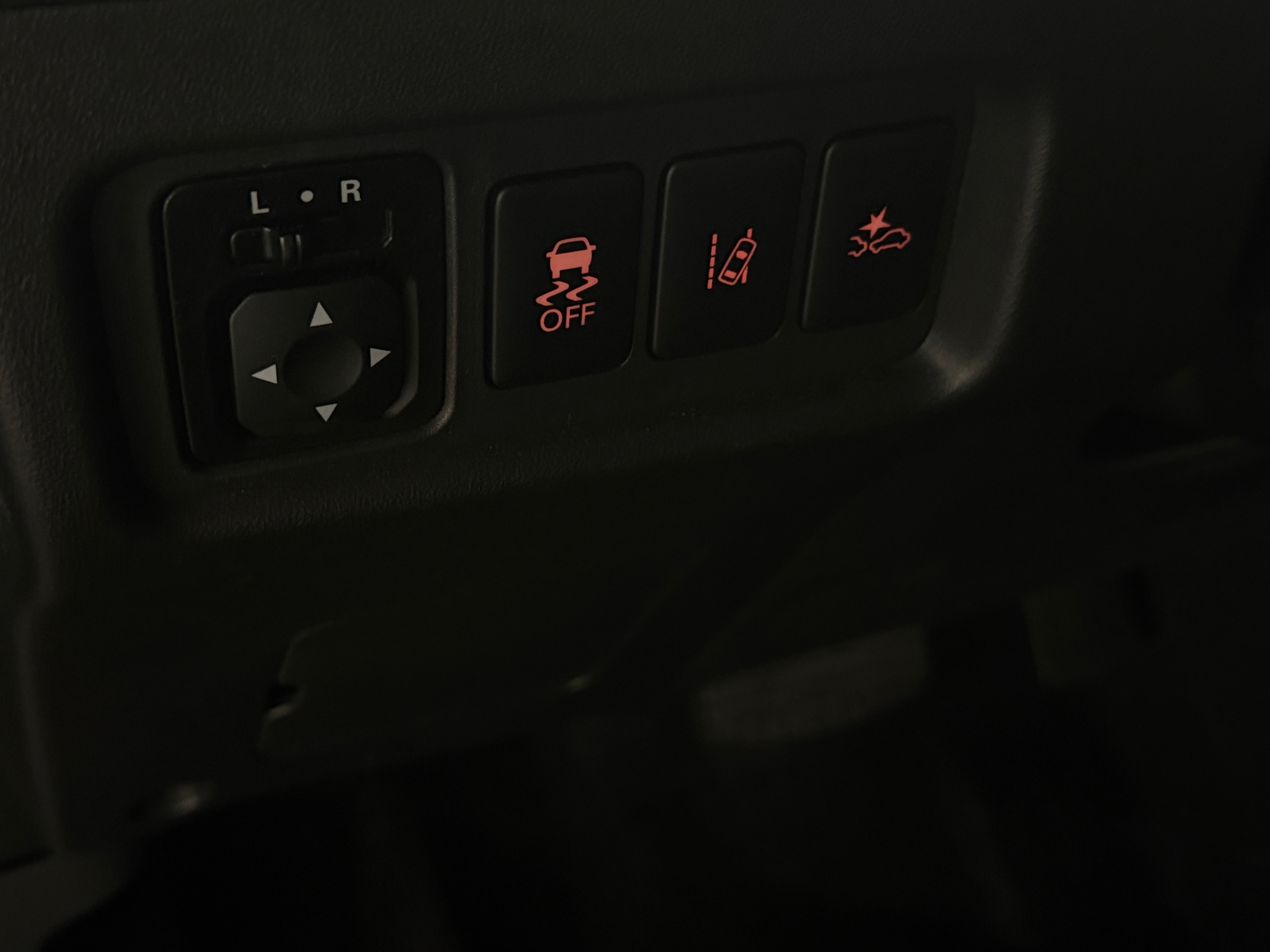 2024 Mitsubishi Mirage G4