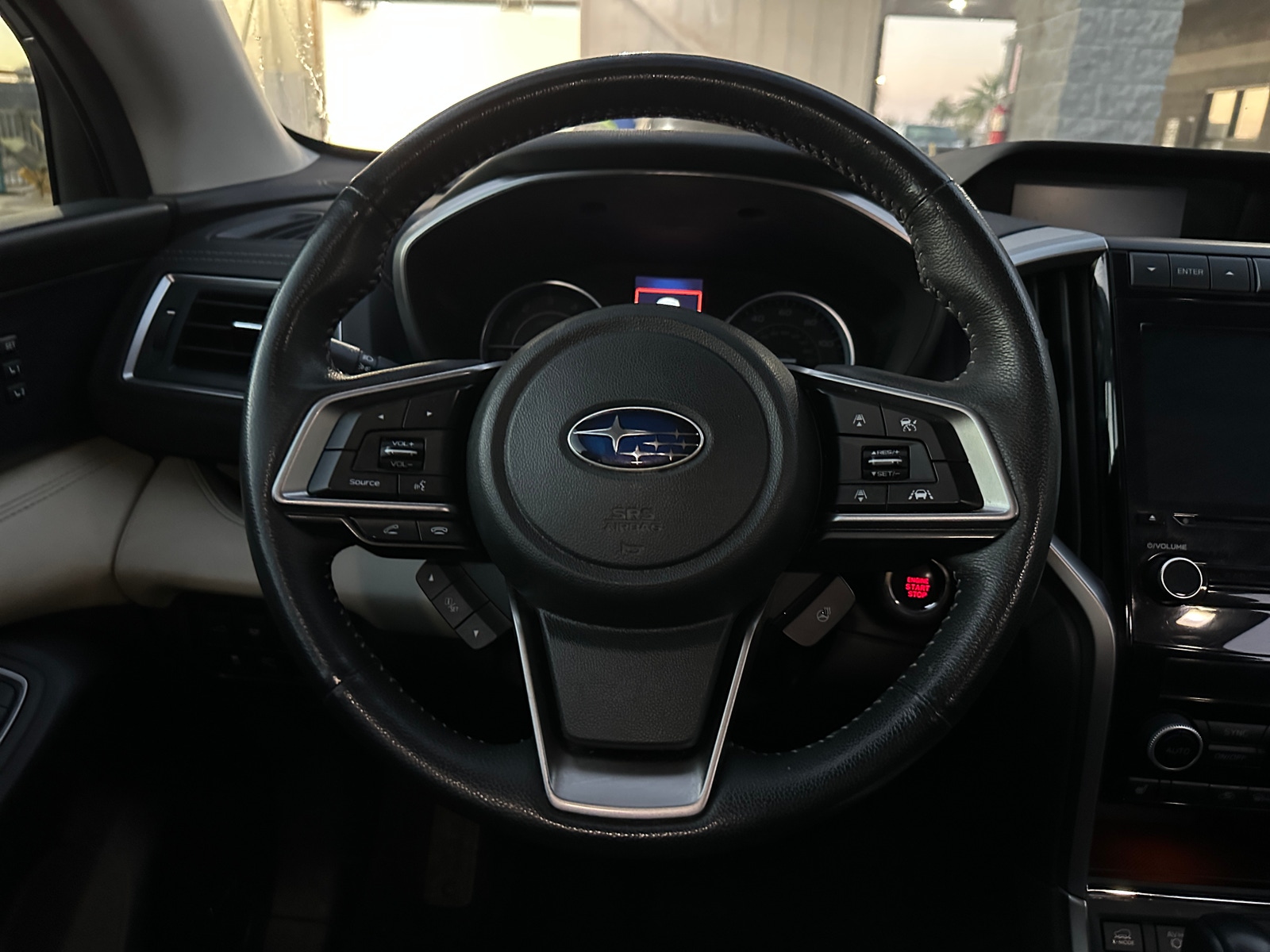 Thumbnail: 2020 Subaru Ascent - 4