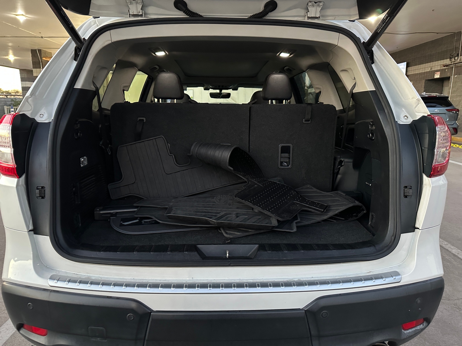 Thumbnail: 2020 Subaru Ascent - 6