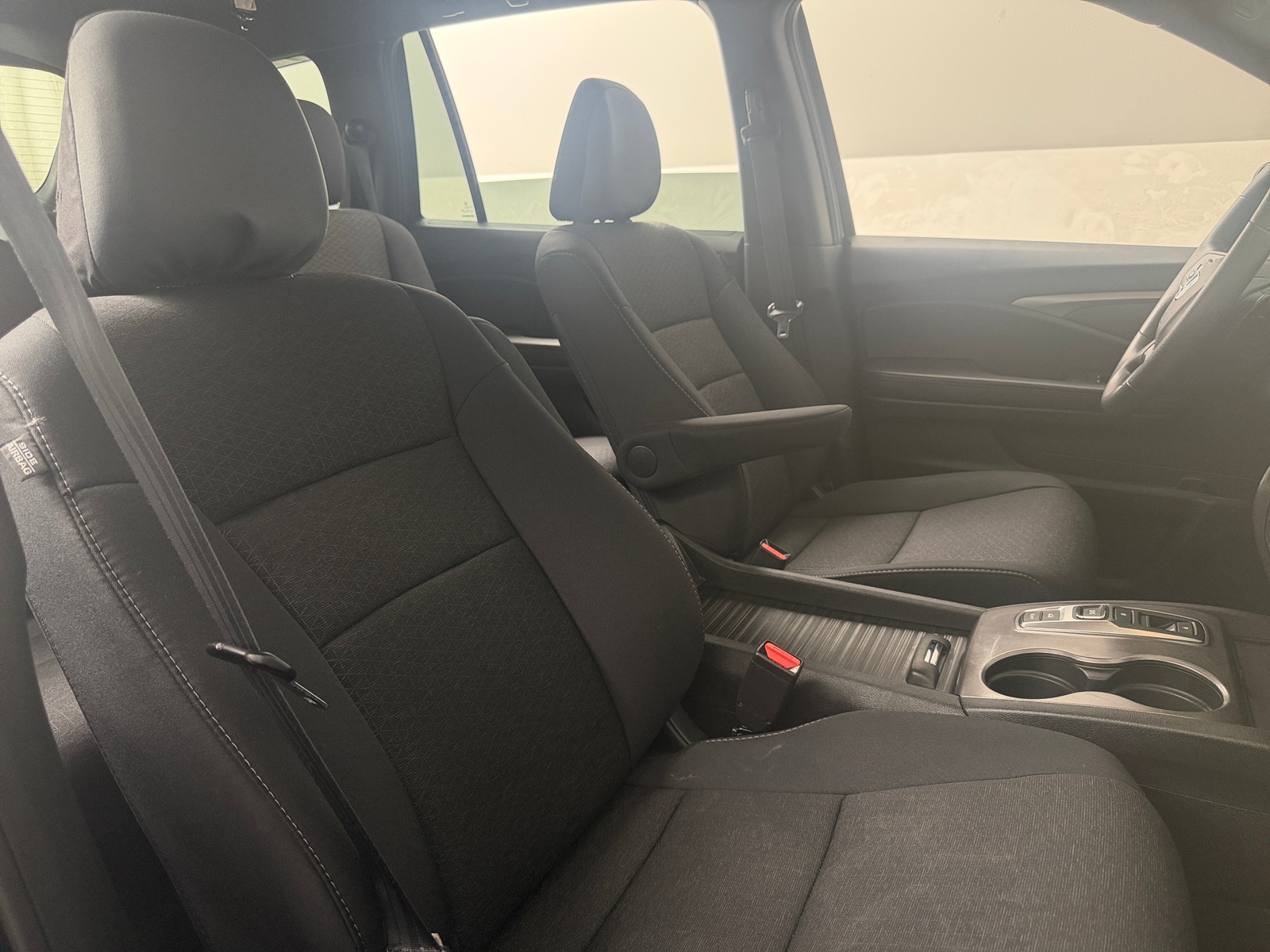 Thumbnail: 2021 Honda Passport - 2
