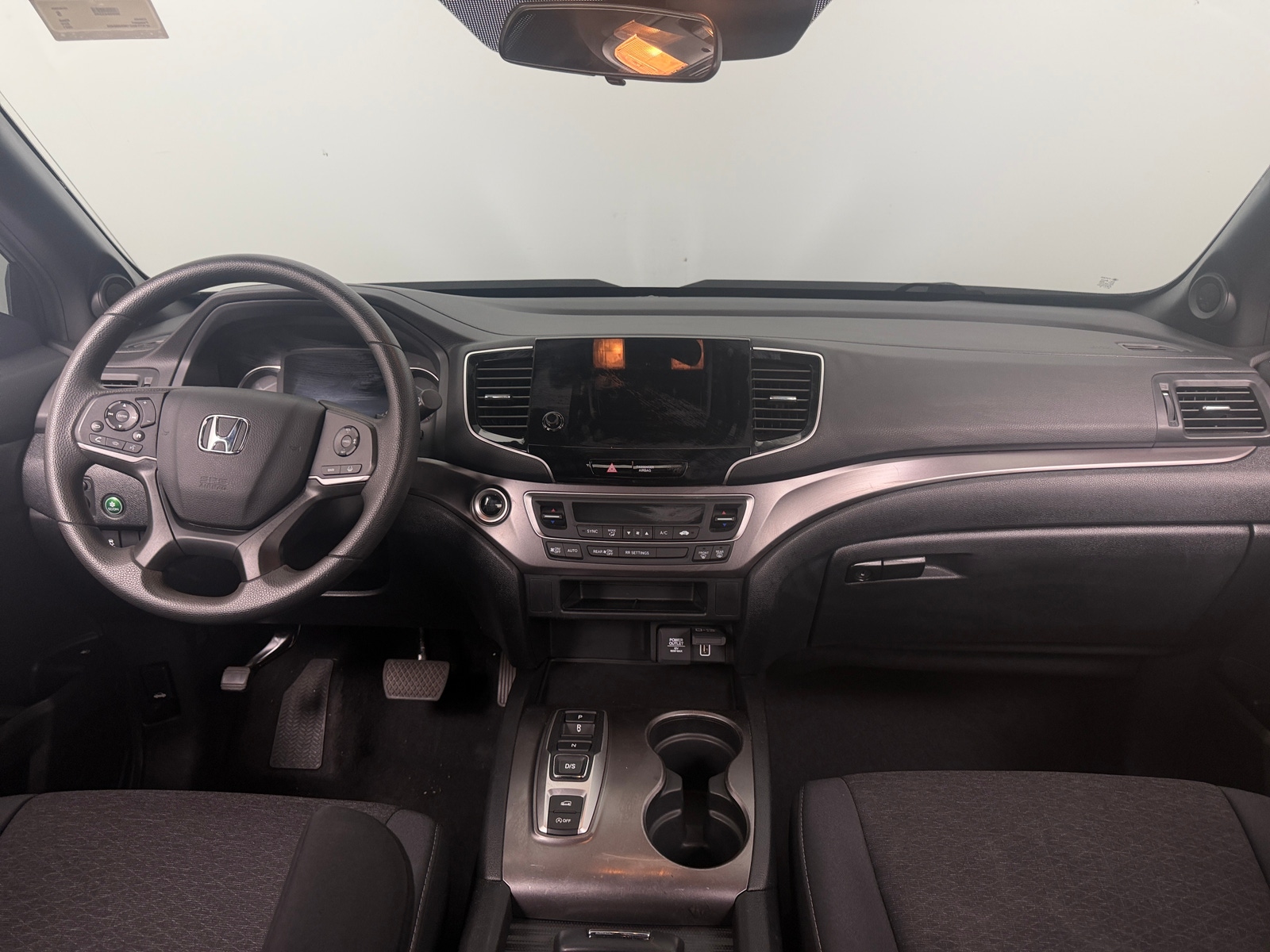 Thumbnail: 2021 Honda Passport - 3