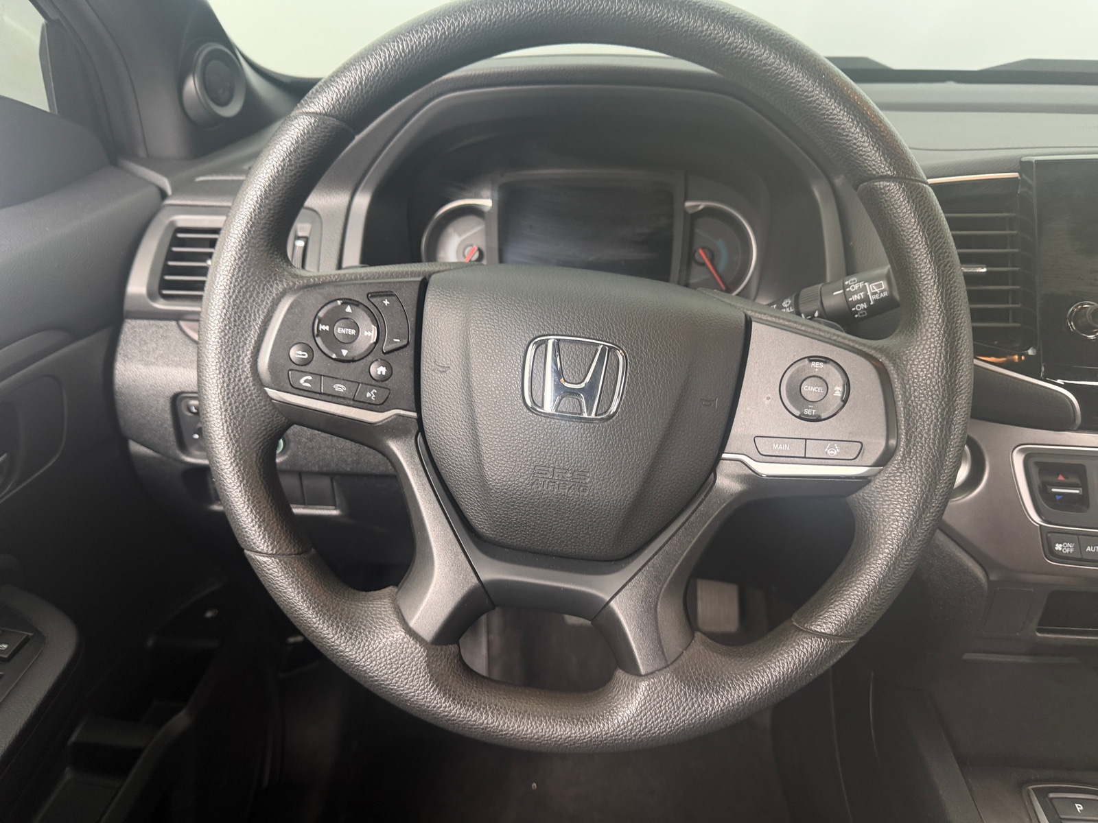 Thumbnail: 2021 Honda Passport - 5