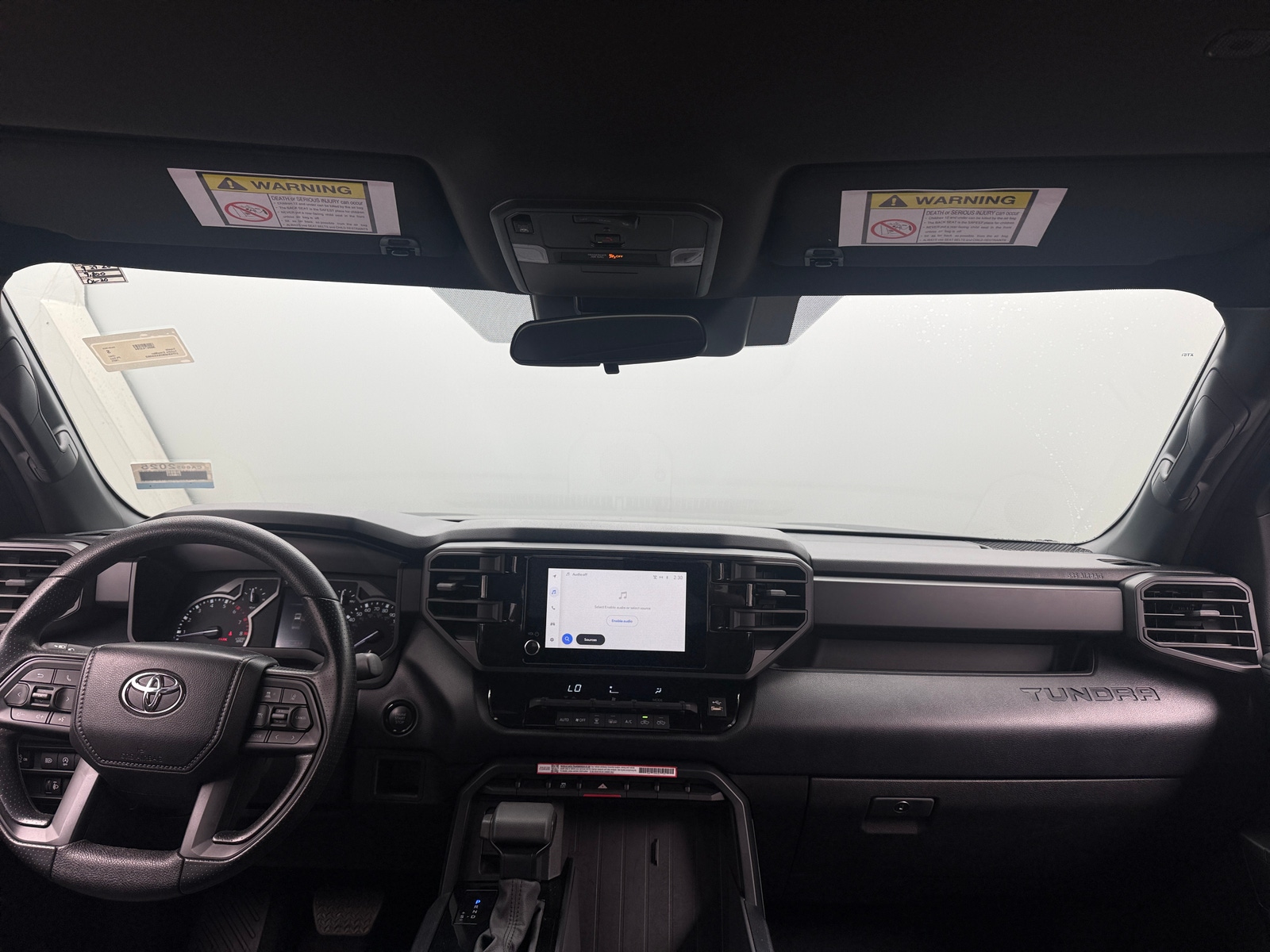 Thumbnail: 2025 Toyota Tundra - 3