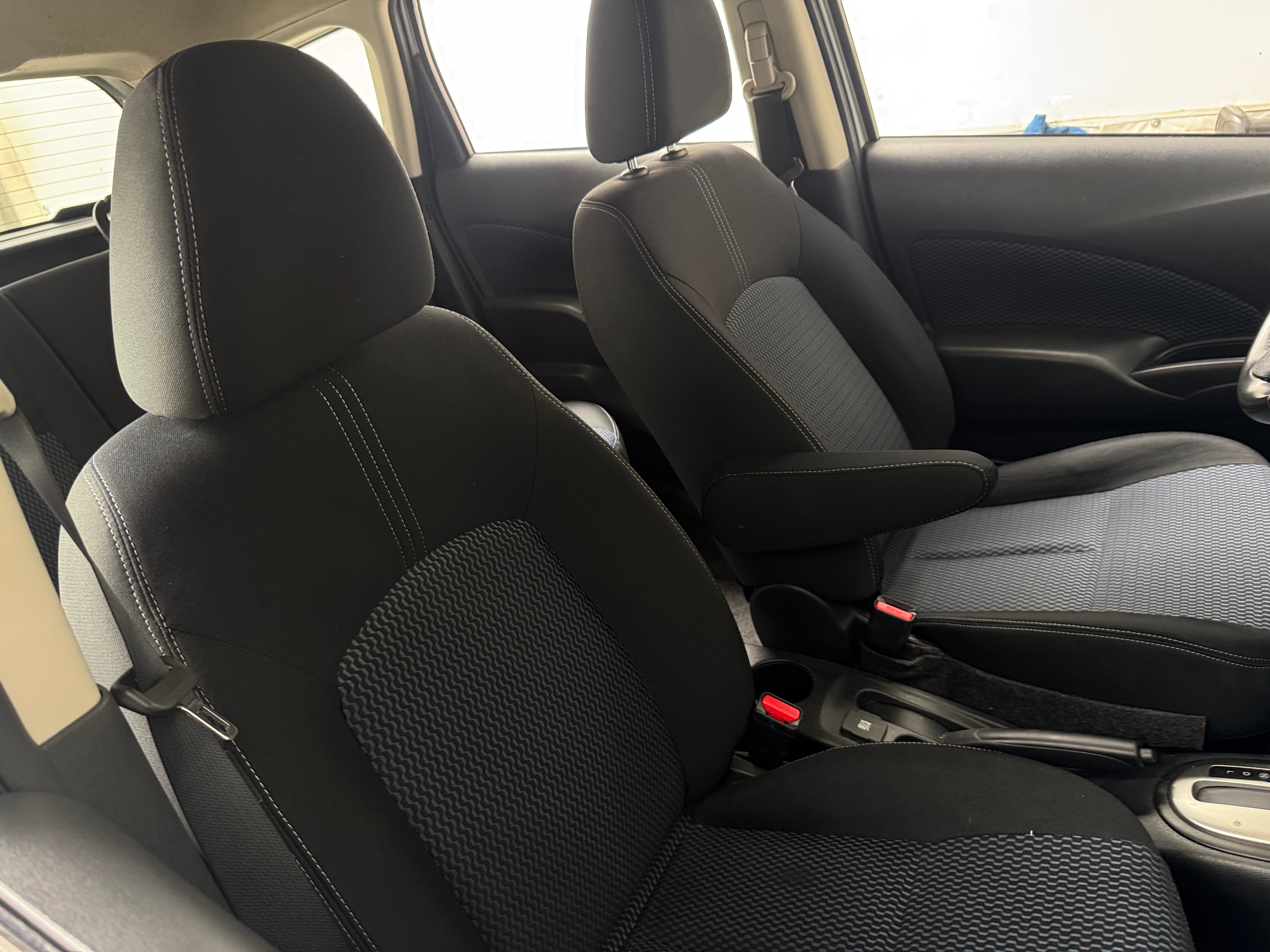 2016 Nissan Versa Note