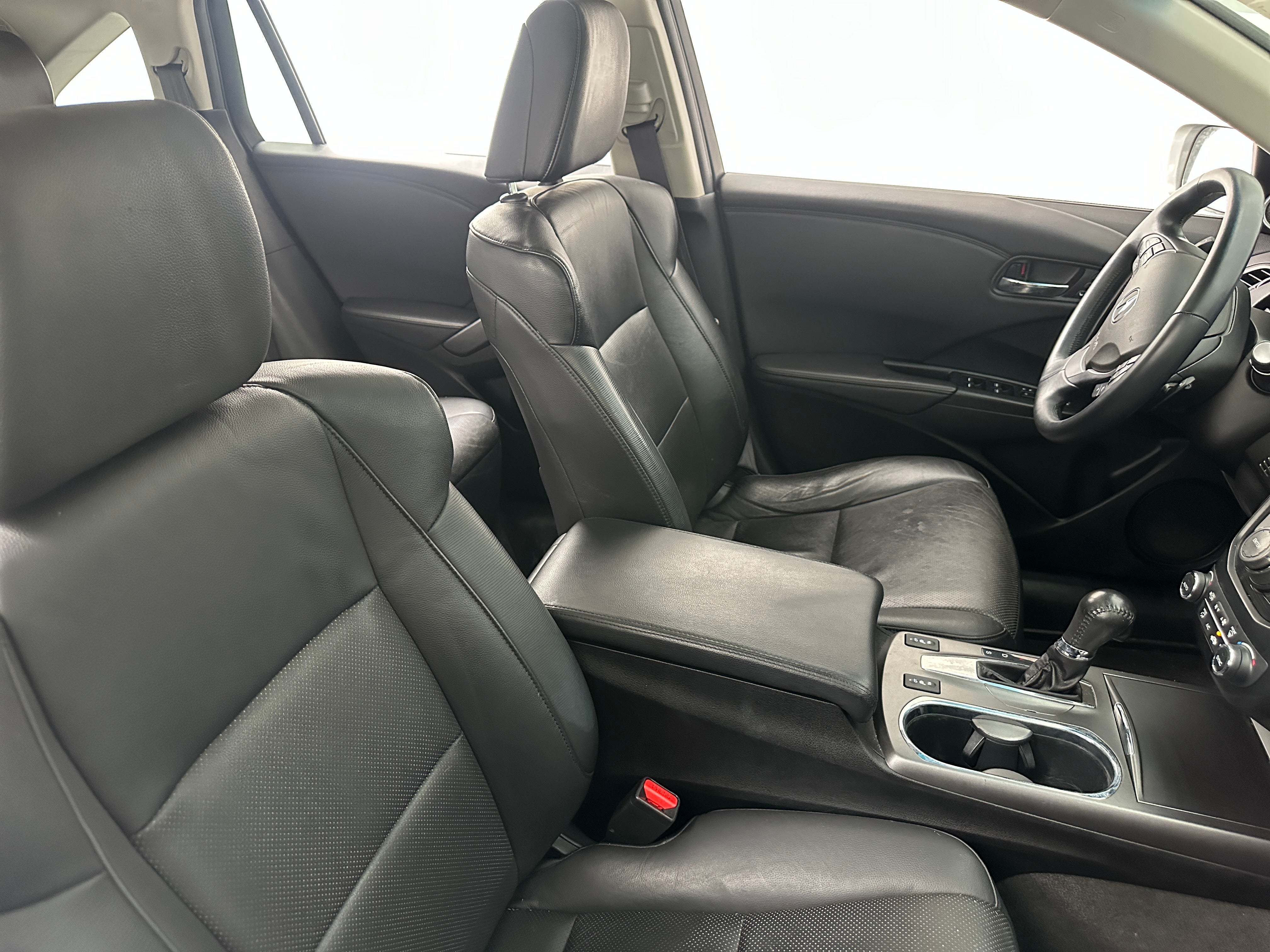 2013 Acura RDX