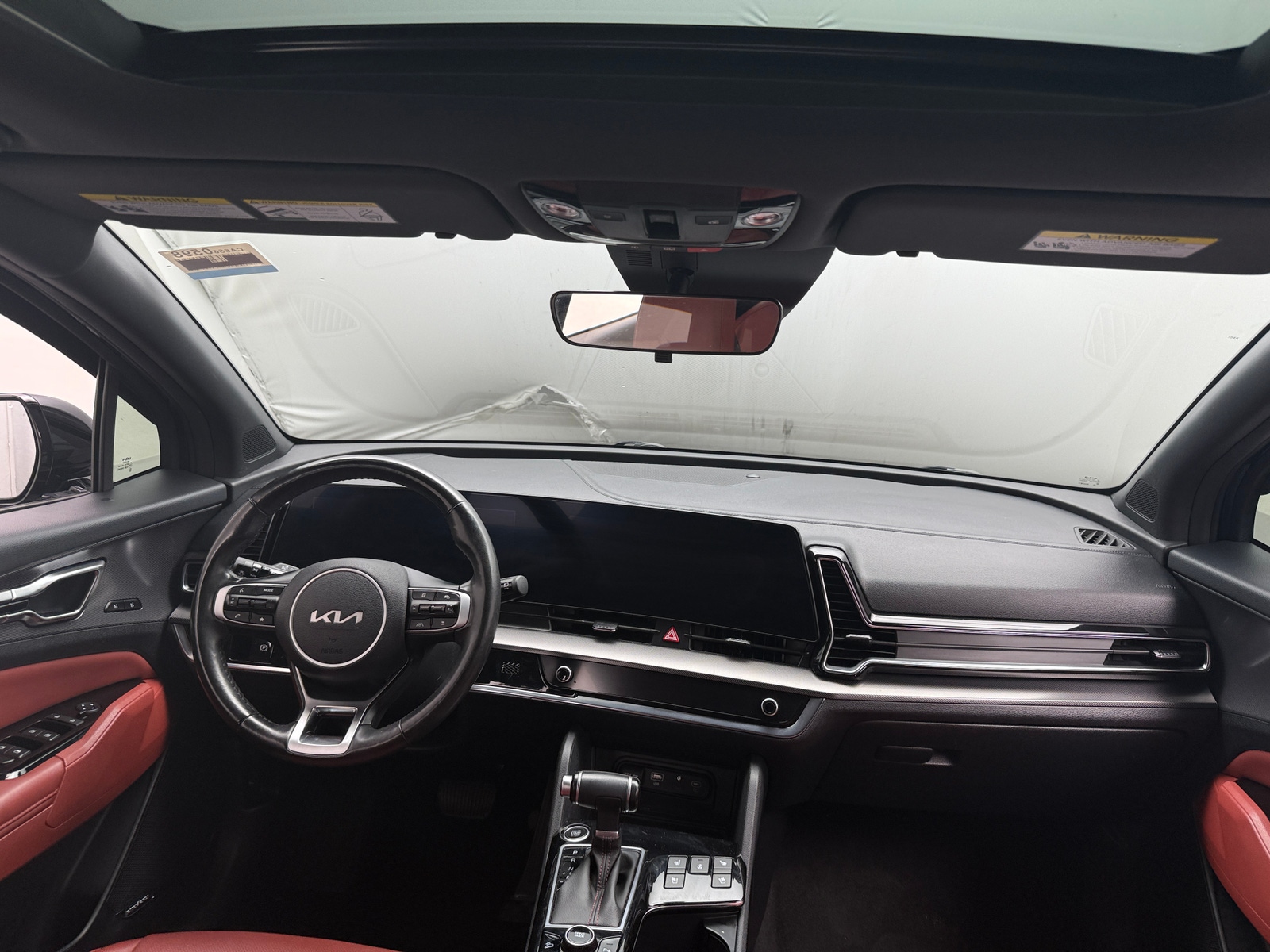 Thumbnail: 2023 Kia Sportage - 2