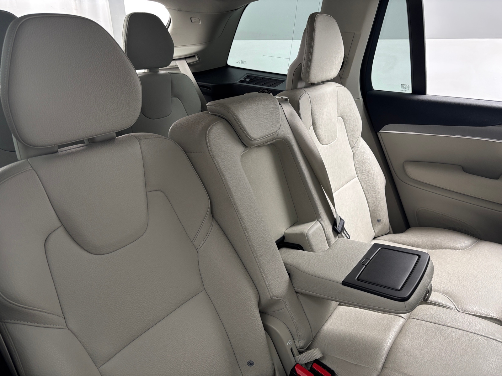 Thumbnail: 2021 Volvo XC90 - 5
