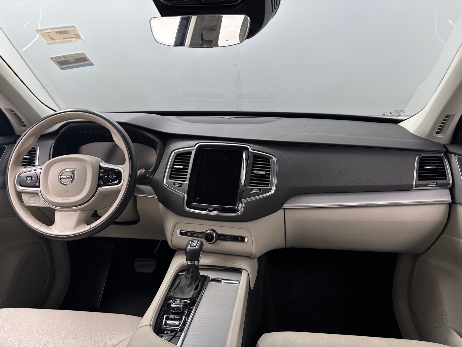 Thumbnail: 2021 Volvo XC90 - 2