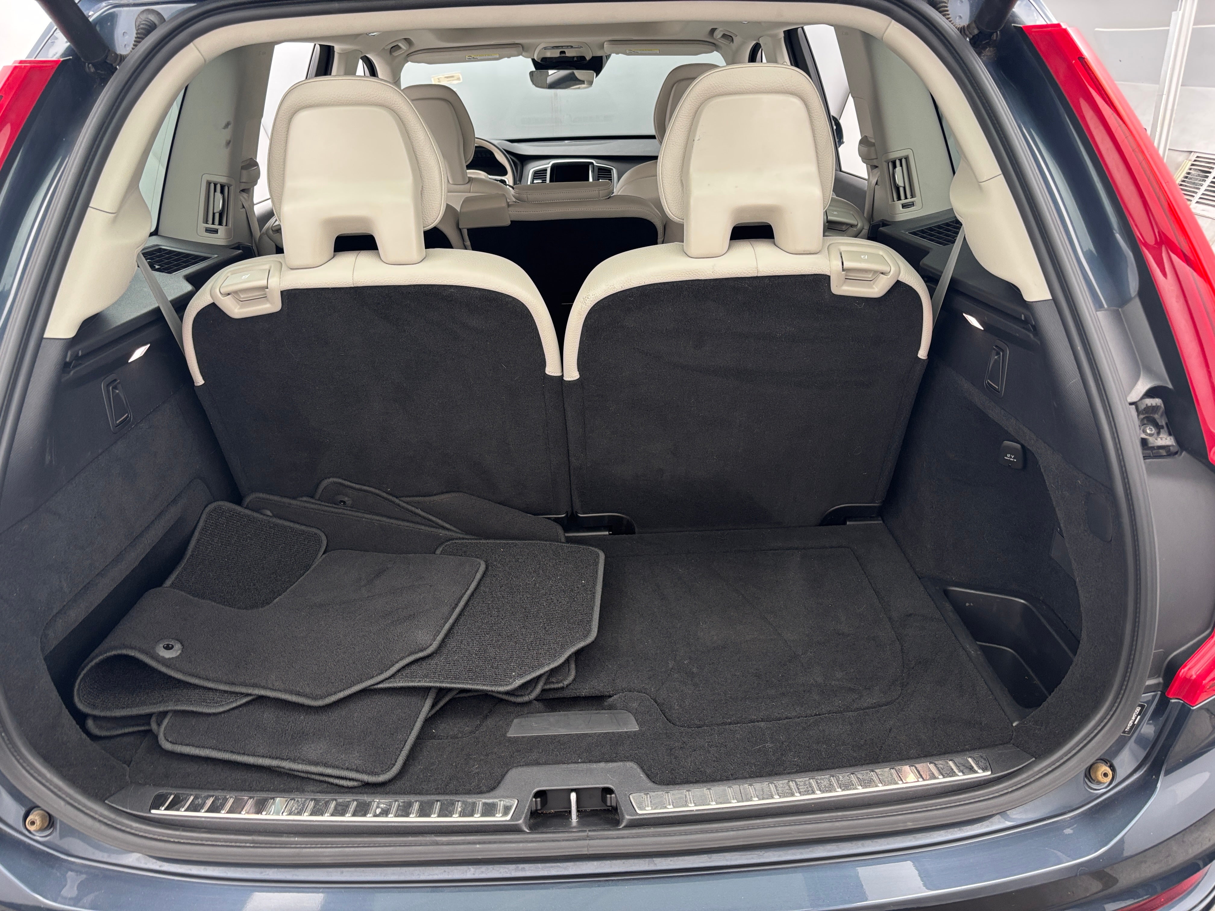 2021 Volvo XC90