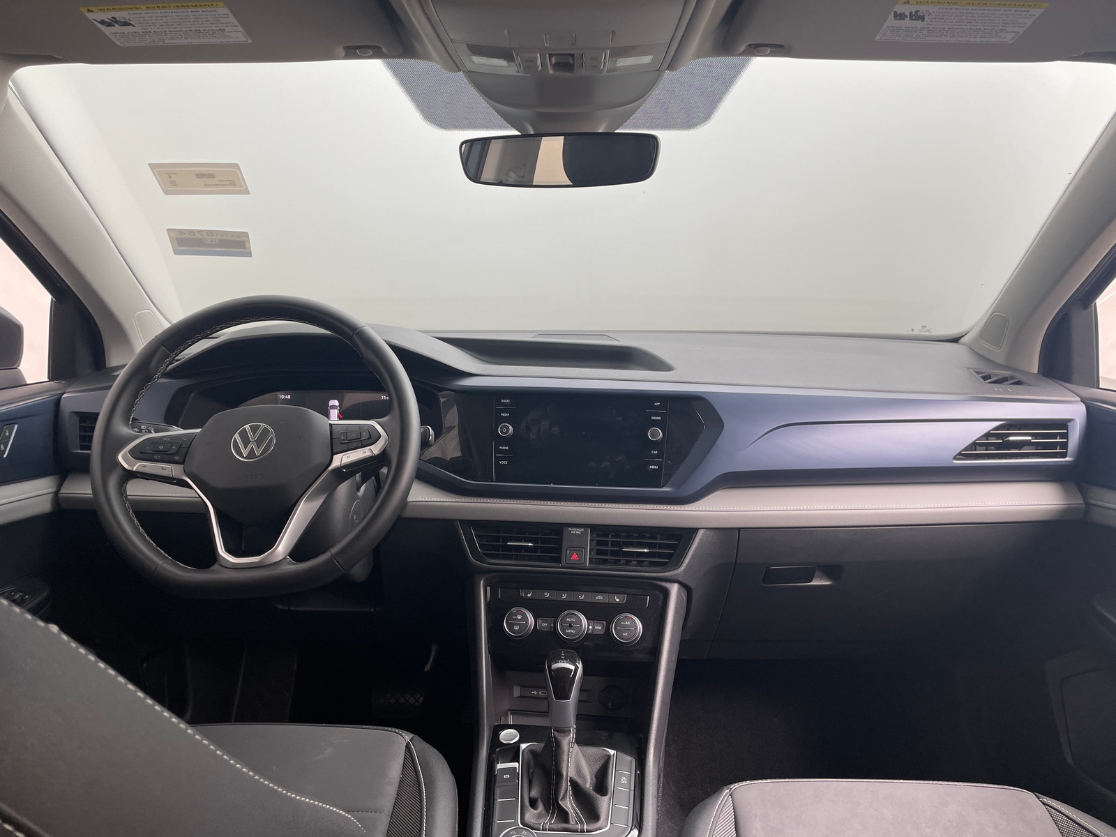 Thumbnail: 2024 Volkswagen Taos - 3
