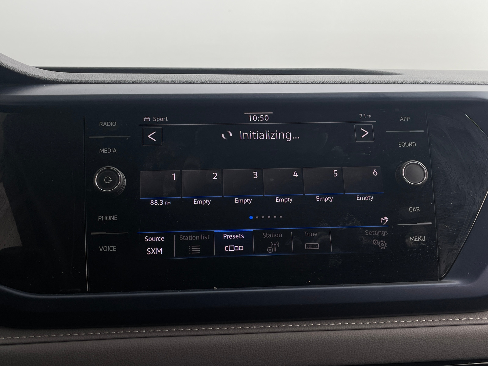 Thumbnail: 2024 Volkswagen Taos - 4